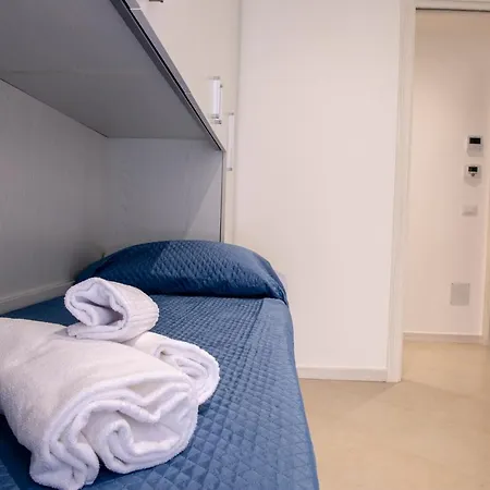 Maison Soleil Apartment *