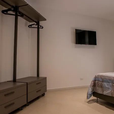 Apartment Maison Soleil *