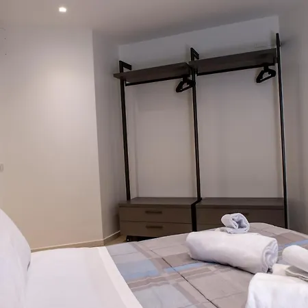 Maison Soleil Monopoli