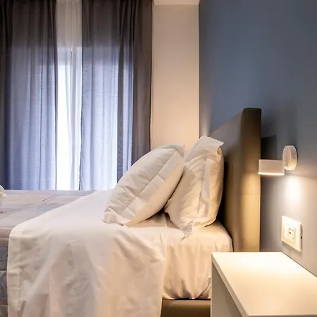 Maison Soleil * Monopoli