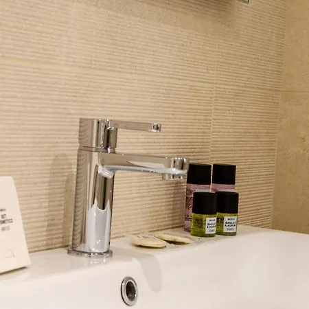 Apartment Maison Soleil *