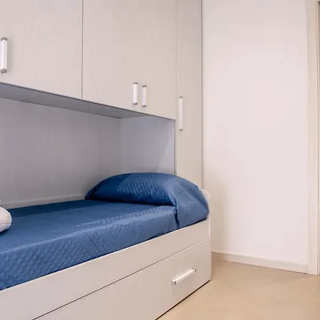 Maison Soleil Apartment *