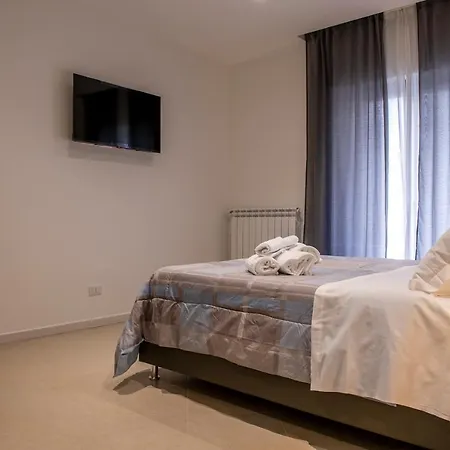 Maison Soleil Apartment