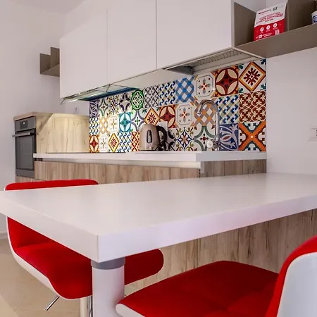 Apartment Maison Soleil