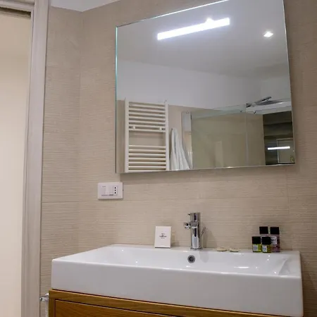 Maison Soleil Apartment *