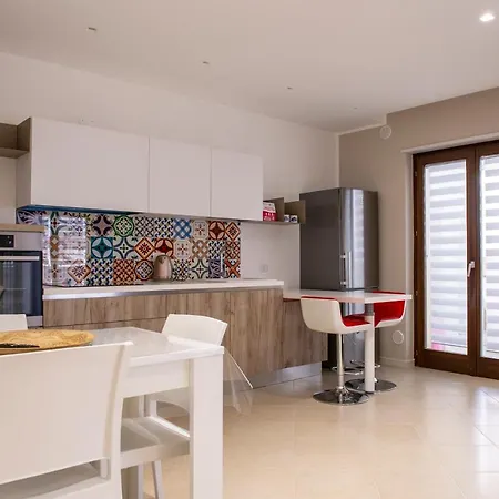 Apartment Maison Soleil