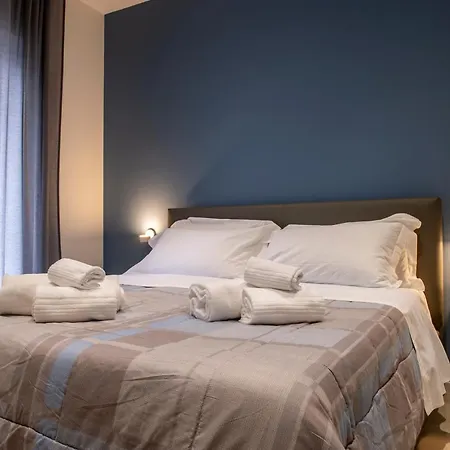 Apartment Maison Soleil