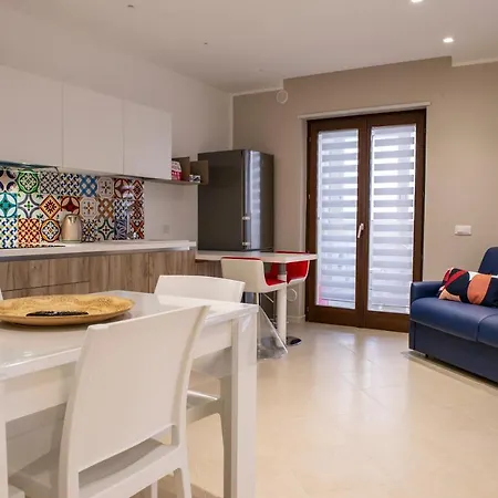 Maison Soleil * Monopoli