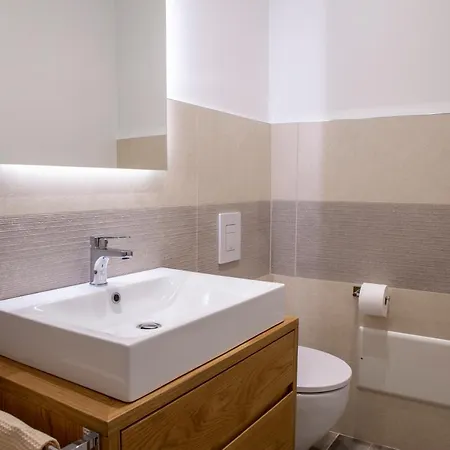 Maison Soleil 아파트 *