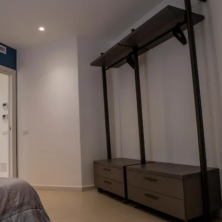 아파트 Maison Soleil 모노폴리