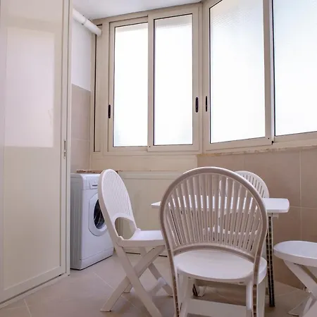 아파트 Maison Soleil