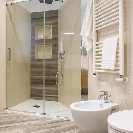 아파트 Maison Soleil