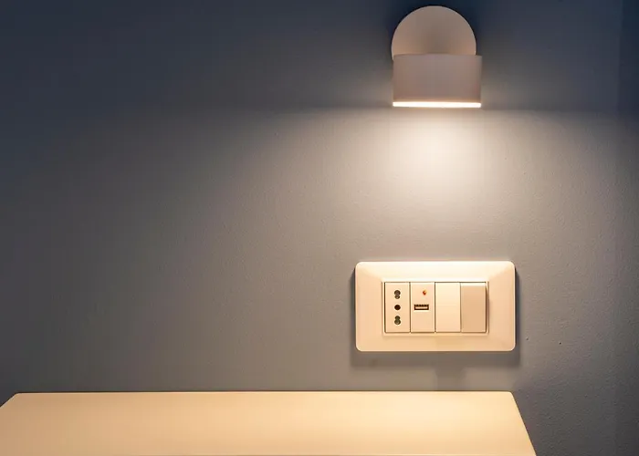 Maison Soleil Monopoli